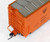 Moloco ~ HO Scale ~ TPLX Repaint STL 12-70 GA 50' RBL Boxcar ~ American Refrigerator Transit TPLX #2808 ~ 13034