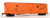 Moloco ~ HO Scale ~ N&W (ART) Repaint STL 5-71 GA 50' RBL Boxcar ~ Norfolk & Western N&W #693558 ~ 13025-01
