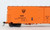 Moloco ~ HO Scale ~ N&W (ART) Repaint STL 5-71 GA 50' RBL Boxcar ~ Norfolk & Western N&W #693558 ~ 13025-01