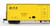Moloco ~ HO Scale ~ NIRX Delivery 1962 PCF 50' RBL Boxcar ~ North American Car (EL leased) NIRX #60010 ~ 51091