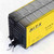 Moloco ~ HO Scale ~ NIRX Delivery 1962 PCF 50' RBL Boxcar ~ North American Car (EL leased) NIRX #60010 ~ 51091