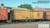 Moloco ~ HO Scale ~ NIRX Delivery 1962 PCF 50' RBL Boxcar ~ North American Car (EL leased) NIRX #60010 ~ 51091