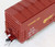 Moloco ~ HO Scale ~ SP Repaint SAC-4-79 PCF 50' RBL Boxcar ~ Southern Pacific SP #695378 ~ 51025