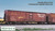 Moloco ~ HO Scale ~ SP Repaint SAC-4-79 PCF 50' RBL Boxcar ~ Southern Pacific SP #695399 ~ 51025
