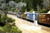 Moloco ~ HO Scale ~ SP Delivery 1964 PCF 50' Double Plug-Door Boxcar ~ Southern Pacific SP #698183 ~ 58815