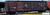 Moloco ~ HO Scale ~ SSW Delivery 1964 PCF 50' Double Plug-Door Boxcar ~ Cotton Belt SSW #27686 ~ 58850