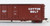 Moloco ~ HO Scale ~ SSW Delivery 1964 PCF 50' Double Plug-Door Boxcar ~ Cotton Belt SSW #27709 ~ 58850