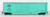 Moloco ~ HO Scale ~ Omaha 50' Combo Door Boxcar BC-50-5 MofW Quartz Green 1-82 ~ Union Pacific UP #915159 ~ 75057