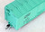 Moloco ~ HO Scale ~ Omaha 50' Combo Door Boxcar BC-50-5 MofW Quartz Green 1-82 ~ Union Pacific UP #915185 ~ 75057