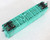 Moloco ~ HO Scale ~ Omaha 50' Combo Door Boxcar BC-50-5 MofW Quartz Green 1-82 ~ Union Pacific UP #915185 ~ 75057