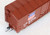 Moloco ~ HO Scale ~ Omaha 50' Combo Door Boxcar BC-50-5 We Can Handle It 11-75 ~ Union Pacific UP #163866 ~ 75058