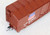 Moloco ~ HO Scale ~ Omaha 50' Combo Door Boxcar BC-50-5 We Can Handle It 11-75 ~ Union Pacific UP #163866 ~ 75058