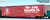 Moloco ~ HO Scale ~ Omaha 50' Combo Door Boxcar BC-50-5 We Can Handle It 11-75 ~ Union Pacific UP #163866 ~ 75058