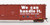 Moloco ~ HO Scale ~ Omaha 50' Combo Door Boxcar BC-50-5 We Can Handle It 11-75 ~ Union Pacific UP #164518 ~ 75058