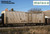 Moloco ~ HO Scale ~ PCF 50' RBL Plt B 10-0 Offset Door Boxcar ~ Undecorated Kit ~ 51000-00