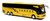 Iconic Replicas ~ HO Scale ~ Mercedes-Benz Tourrider Coach ~ Assembled ~ Yankee Lines ~ 87-0699