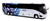 Iconic Replicas ~ HO Scale ~ MCI J4500 Coach ~ Assembled ~ MCI Corporate / Clean Diesel ~ 87-0691