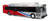 Iconic Replicas ~ HO Scale ~ New Flyer C40LF Transit Bus ~ Assembled ~ MWATA Washington ~ 87-0647