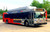 Iconic Replicas ~ HO Scale ~ New Flyer C40LF Transit Bus ~ Assembled ~ MWATA Washington ~ 87-0647