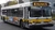 Iconic Replicas ~ HO Scale ~ New Flyer D40LF Transit Bus ~ Assembled ~ MBTA Boston ~ 87-0643