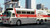 Iconic Replicas ~ HO Scale ~ 1969 Eagle Model 05 Coach ~ Assembled ~ Trailways Package Express ~ 87-0674