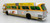 Iconic Replicas ~ O Scale ~ 1963 GM TDH-5303 Transit Bus ~ Assembled ~ Los Angeles Metro / Rapid Transit District (RTD) ~ 43-0667