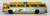 Iconic Replicas ~ O Scale ~ 1963 GM TDH-5303 Transit Bus ~ Assembled ~ Los Angeles Metro / Rapid Transit District (RTD) ~ 43-0667