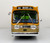 Iconic Replicas ~ O Scale ~ 1963 GM TDH-5303 Transit Bus ~ Assembled ~ Los Angeles Metro / Rapid Transit District (RTD) ~ 43-0667