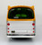 Iconic Replicas ~ O Scale ~ 1963 GM TDH-5303 Transit Bus ~ Assembled ~ Los Angeles Metro / Rapid Transit District (RTD) ~ 43-0667
