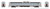 Rapido ~ N Scale ~ Budd RDC-1 ~ New Haven ~ Phase 1 ~ DC ~ 516009