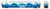 Rapido ~ HO Scale ~ BiLevel Commuter Coach ~ Sounder Set #2 ~ 146052