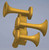 Cal Scale ~ HO Scale ~ Nathan K3 Air Horn K3LAR2 ~ 688