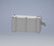 Cal Scale ~ HO Scale ~ Signal Box Large 3 Strap ~ 691