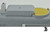 Cal Scale ~ HO Scale ~ Canadian Winterization Hatch ~ 747