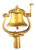 Cal Scale ~ O Scale ~ Bell ~ 3002