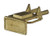 Cal Scale ~ O Scale ~ Headlight Bracket ~ 3009