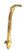 Cal Scale ~ O Scale ~ MU Hose ~ 2" Diameter ~ 3027