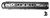 Cal Scale ~ O Scale ~ PRR Antenna Support Set for E Units ~ 3049