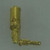 Cal Scale ~ O Scale ~ Early Side Mount Whistle ~ 3058
