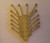 Cal Scale ~ G Scale ~ Antenna Set for REA FA ~ 4001
