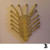 Cal Scale ~ G Scale ~ Antenna Set for REA FA ~ 4001