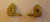 Cal Scale ~ G Scale ~ Handlan Buck Marker ~ 2 Pieces ~ 4009