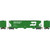 Athearn ~ HO Scale ~ FMC 4700 Covered Hopper ~ Burlington Northern FWD #459650 ~ 2479