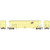 Athearn ~ HO Scale ~ FMC 4700 Covered Hopper ~ Chicago & North Western CNW #178710 ~ Primed For Grime ~ 2485
