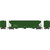 Athearn ~ HO Scale ~ FMC 4700 Covered Hopper ~ Wilbur-Ellis Company WEIX #1002 ~ 2494