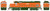 Athearn Genesis ~ HO Scale ~ GP15-1 ~ Larry's Truck & Electric LTEX #1441 ~ DC Version ~ 1883