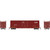 Athearn Roundhouse ~ HO Scale ~ 50' Exterior Post High Cube Plug Door Box Car ~ Nebraska, Kansas and Colorado Railnet NKCR #50333 ~ 2076