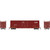 Athearn Roundhouse ~ HO Scale ~ 50' Exterior Post High Cube Plug Door Box Car ~ Nebraska, Kansas and Colorado Railnet NKCR #50345 ~ 2077