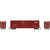 Athearn Roundhouse ~ HO Scale ~ 50' Exterior Post High Cube Plug Door Box Car ~ Nebraska, Kansas and Colorado Railnet NKCR #50358 ~ 2078