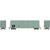 Athearn Roundhouse ~ HO Scale ~ 50' Exterior Post High Cube Plug Door Box Car ~ St. Lawrence and Atlantic Railroad SLR #3014 ~ 2082